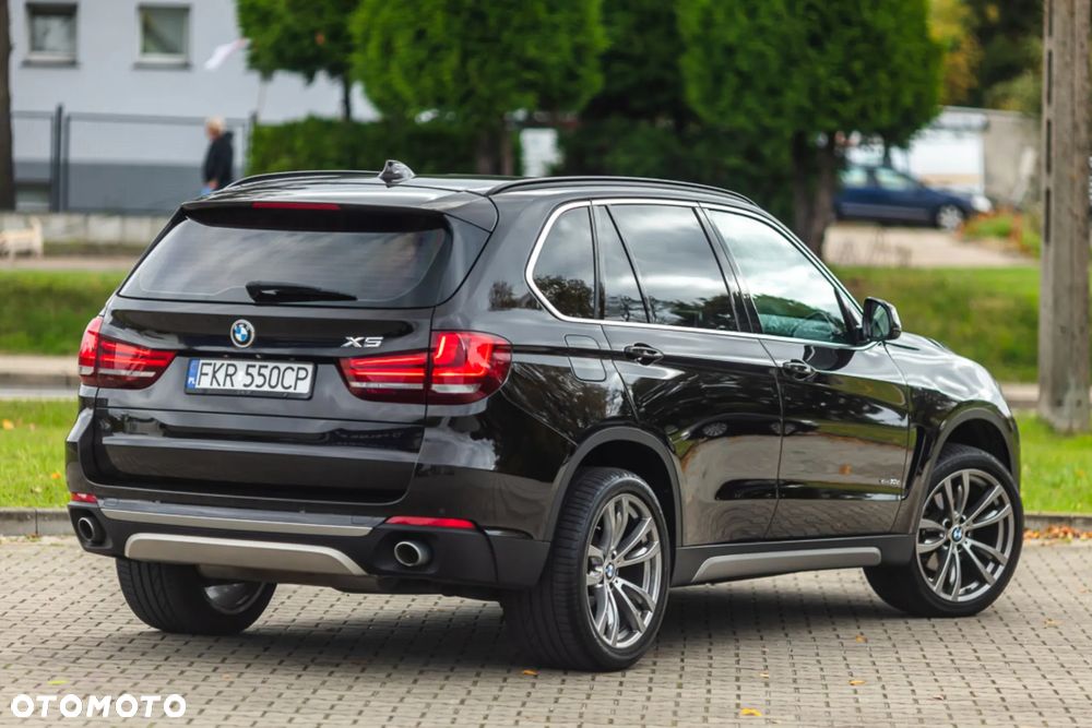 BMW X5 xDrive30d - 3