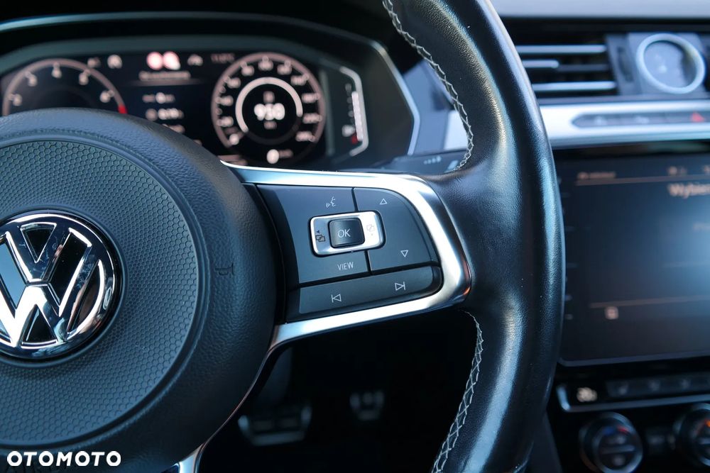 Volkswagen Arteon 2.0 TSI R-Line DSG - 21