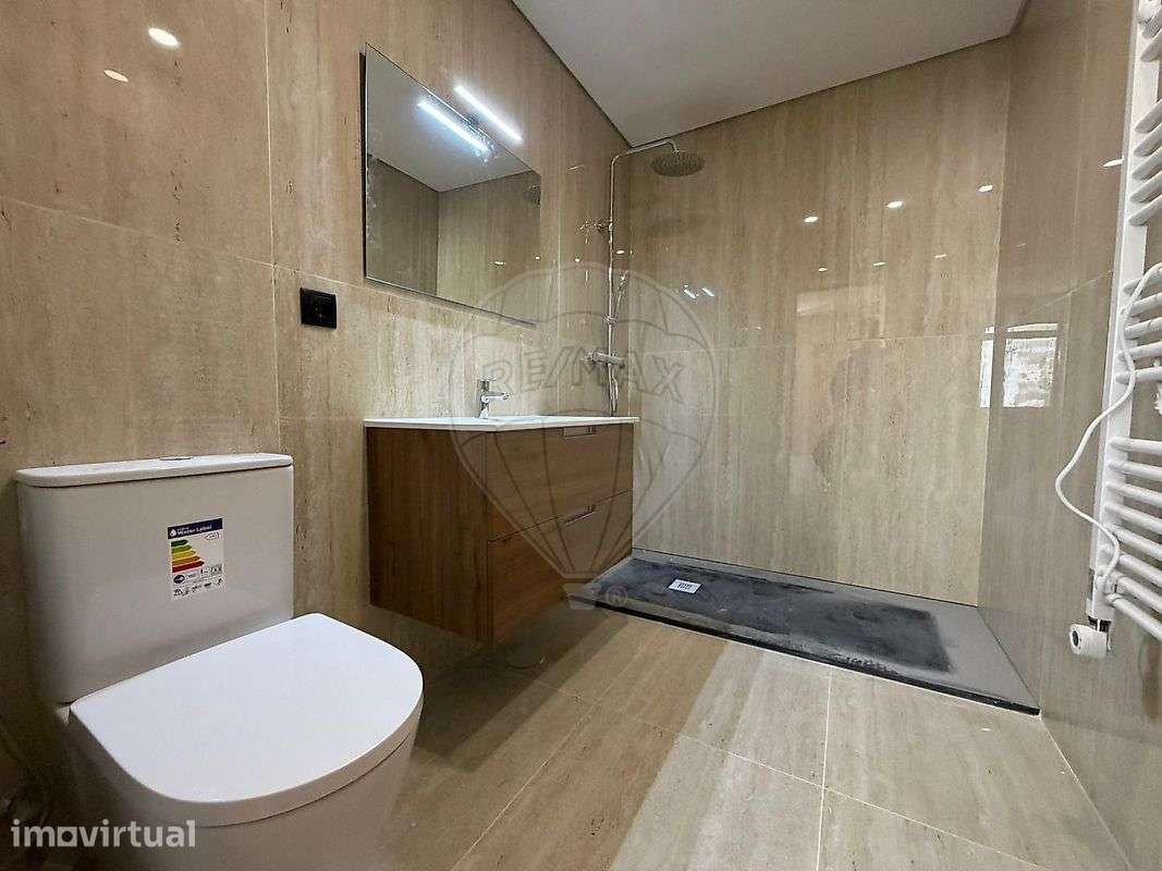 Apartamento T2 para venda - Grande imagem: 5/13