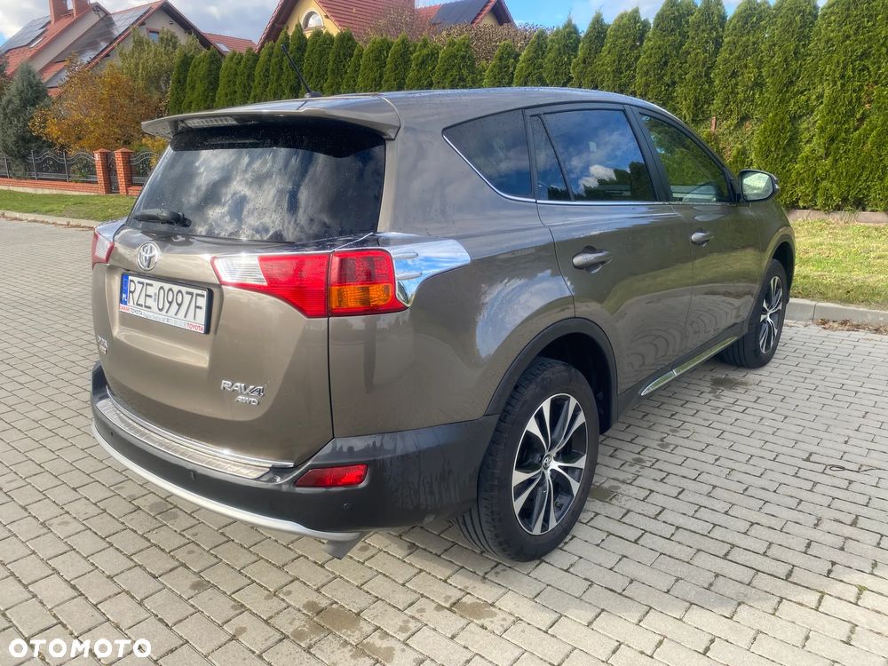 Toyota RAV4 2.0 Premium MS - 6