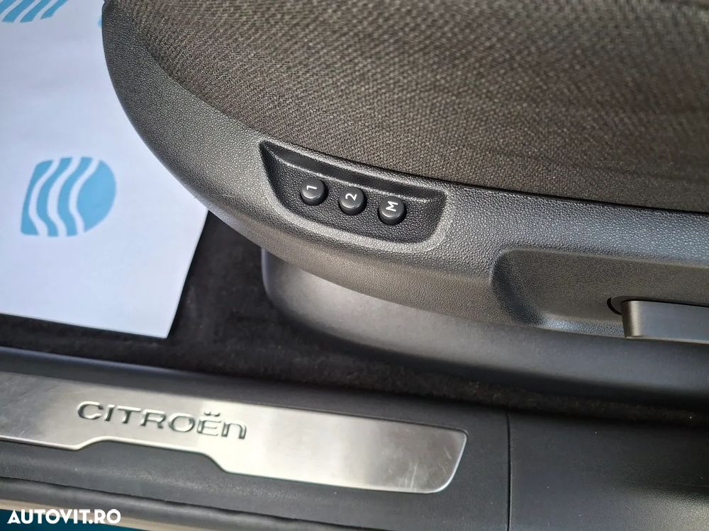 Citroën C4 Space Tourer - 9