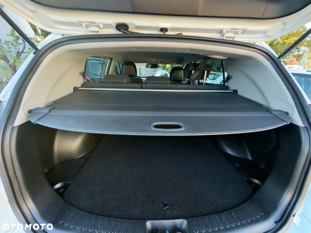 Kia Sportage 1.7 CRDI Business Line M 2WD - 20