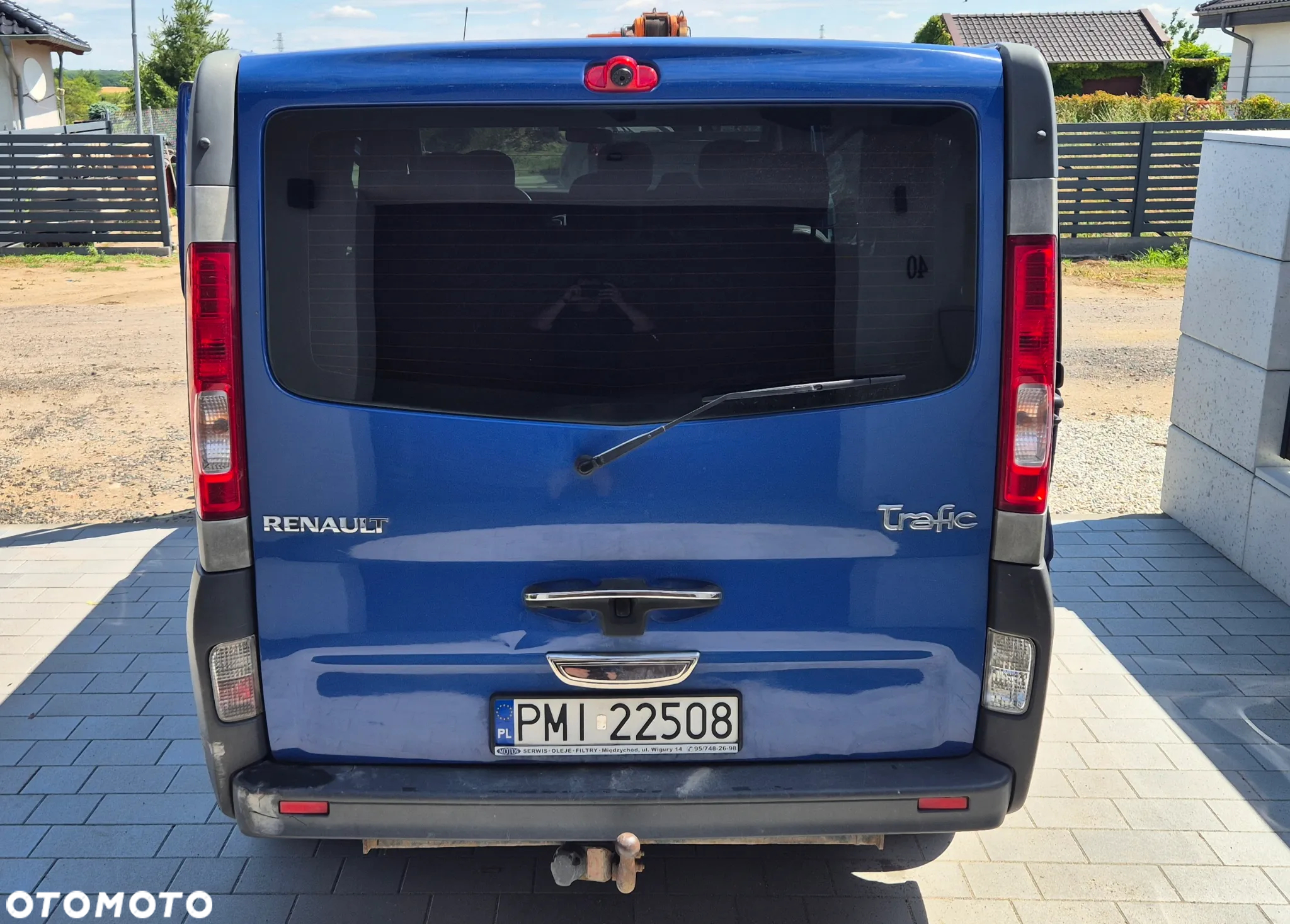 Renault Trafic L2H1 Pack Clim - 28