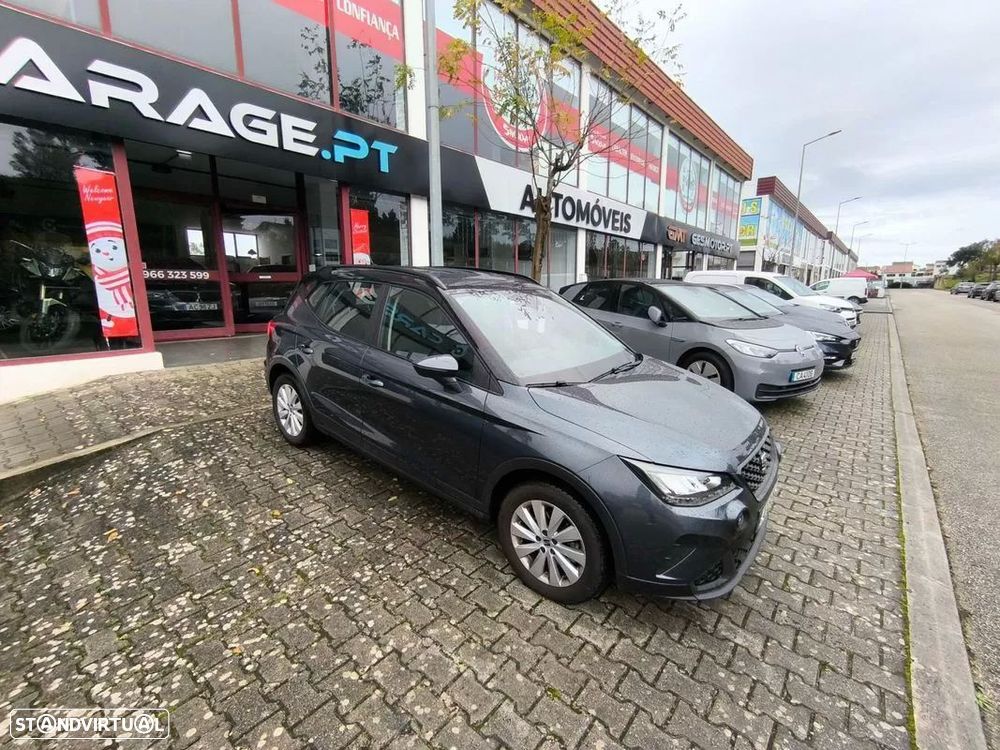 SEAT Arona 1.0 TSI Style - 2