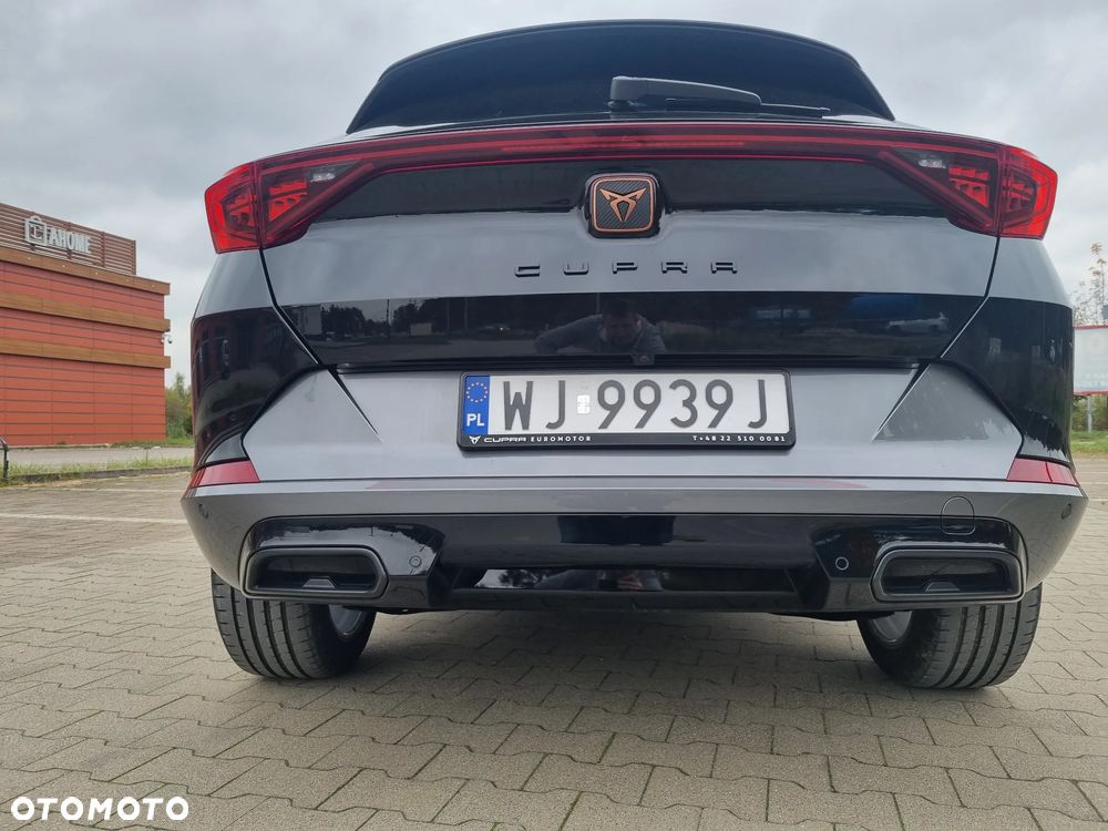 Cupra Formentor - 13