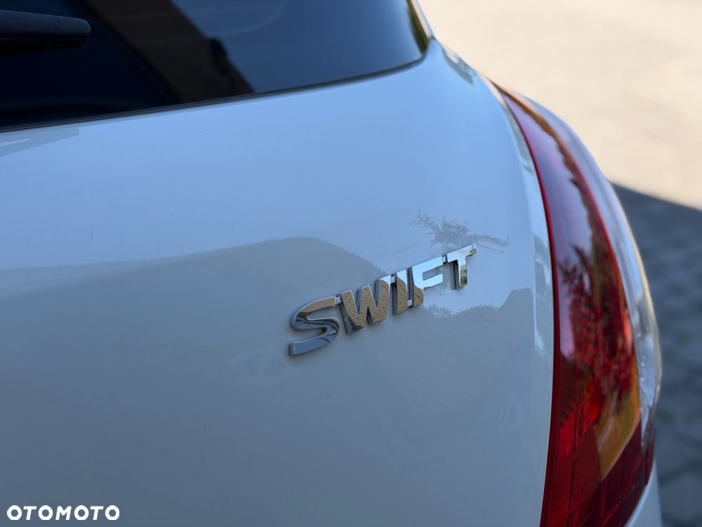 Suzuki Swift 1.2 Premium - 15