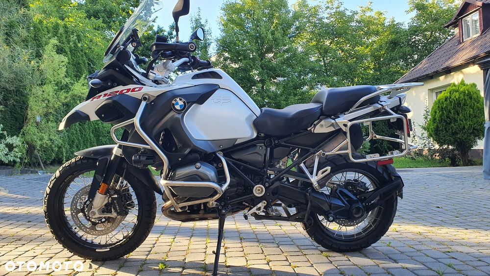 BMW Adventure - 15