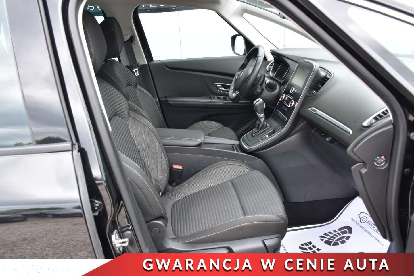 Renault Scenic ENERGY TCe 140 EDC Business - 6