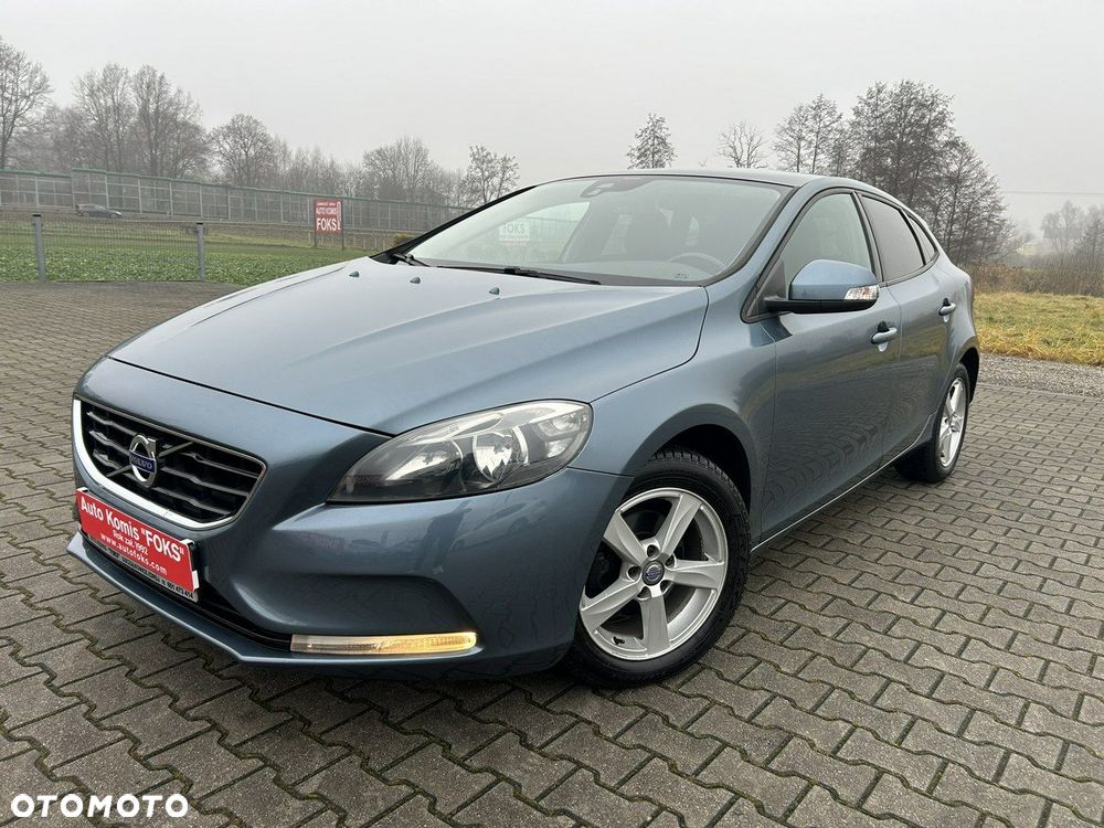 Volvo V40 - 1