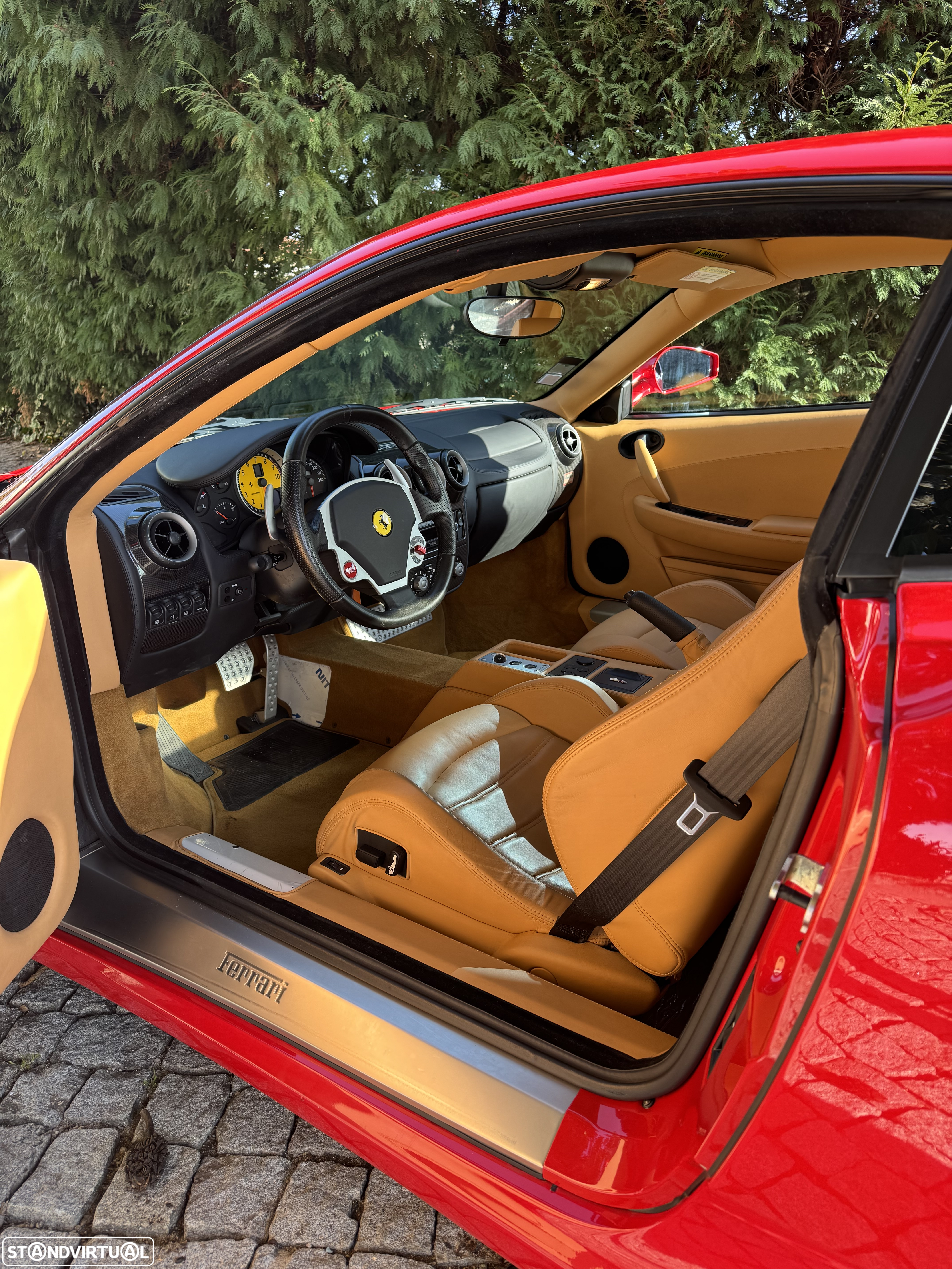 Ferrari F430 - 10