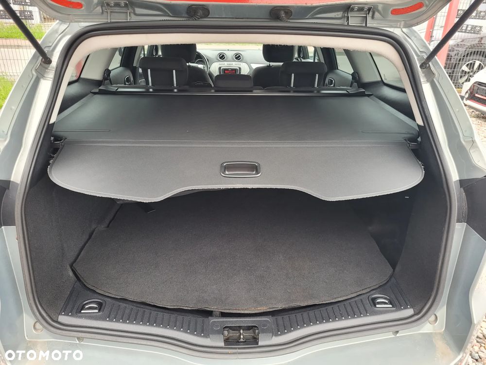 Ford Mondeo - 15