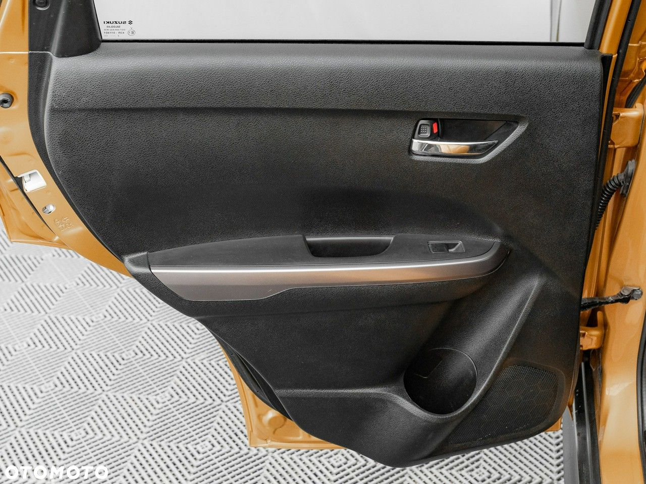 Suzuki Vitara - 28