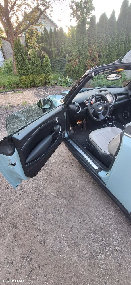 MINI Cooper S - 18