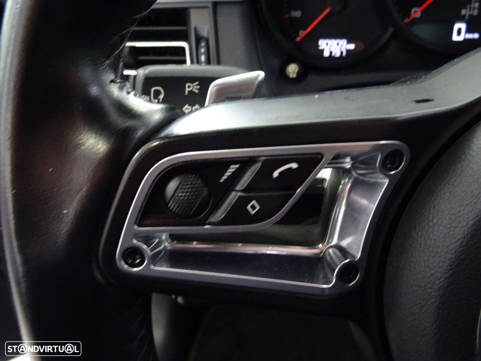 Porsche Macan Spirit - 26