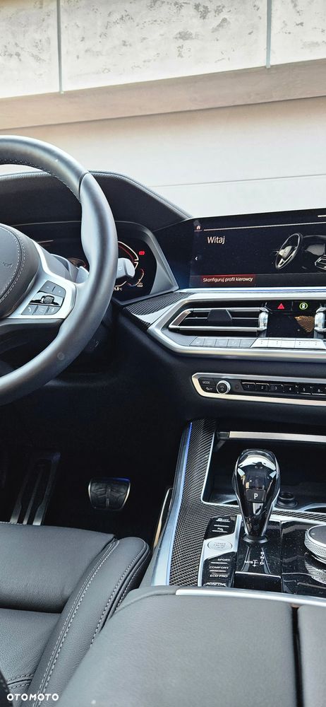 BMW X5 xDrive30d mHEV sport - 14