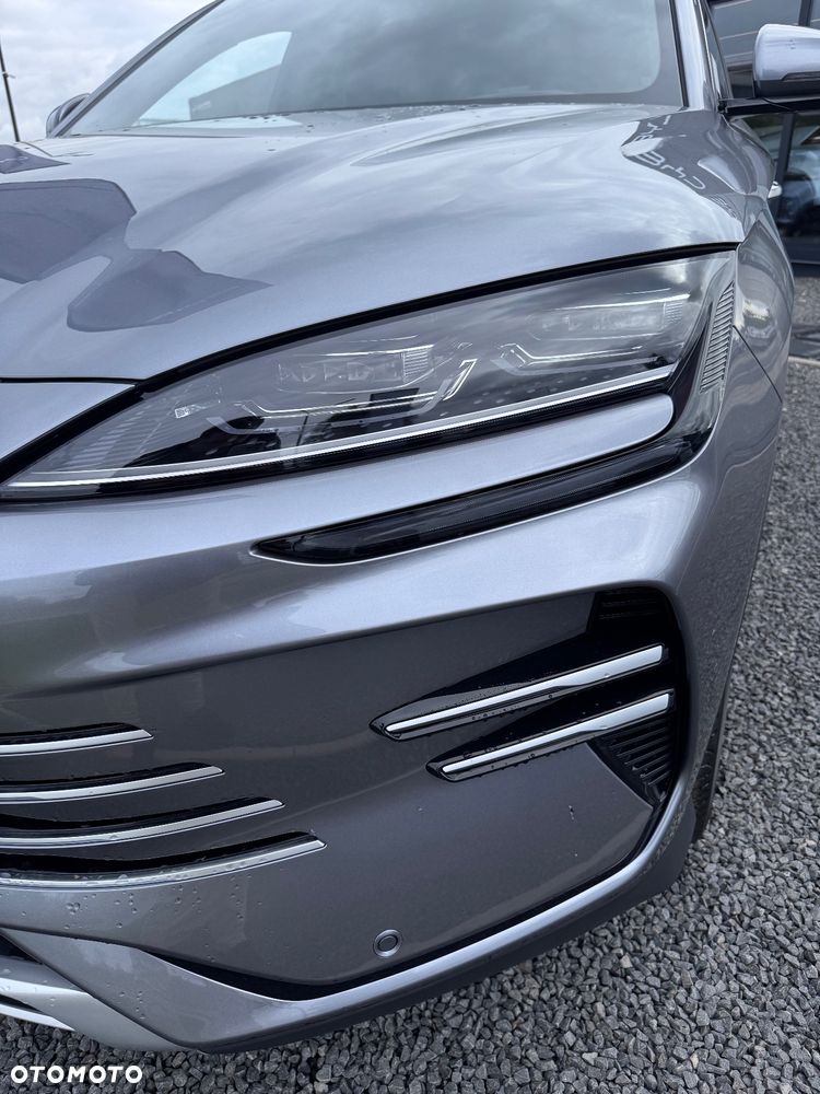 BYD Seal U DM-i 1.5 Boost - 3