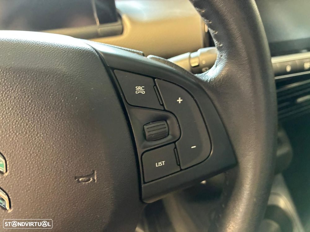 Citroën C4 Cactus 1.6 BlueHDi Feel - 19