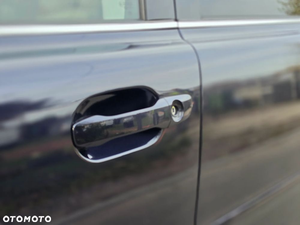 Volvo XC 90 - 9