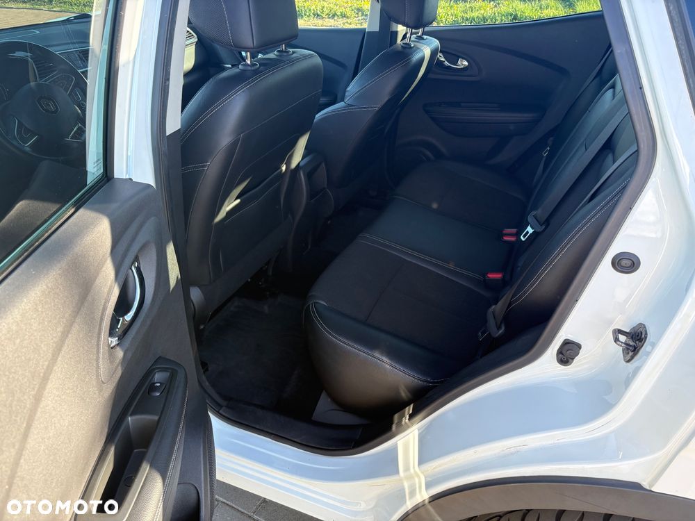 Renault Kadjar 1.2 Energy TCe Adventure - 19