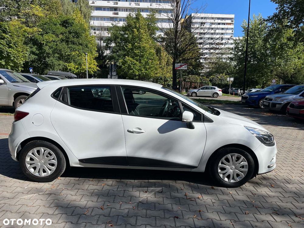 Renault Clio 2016 photo 4