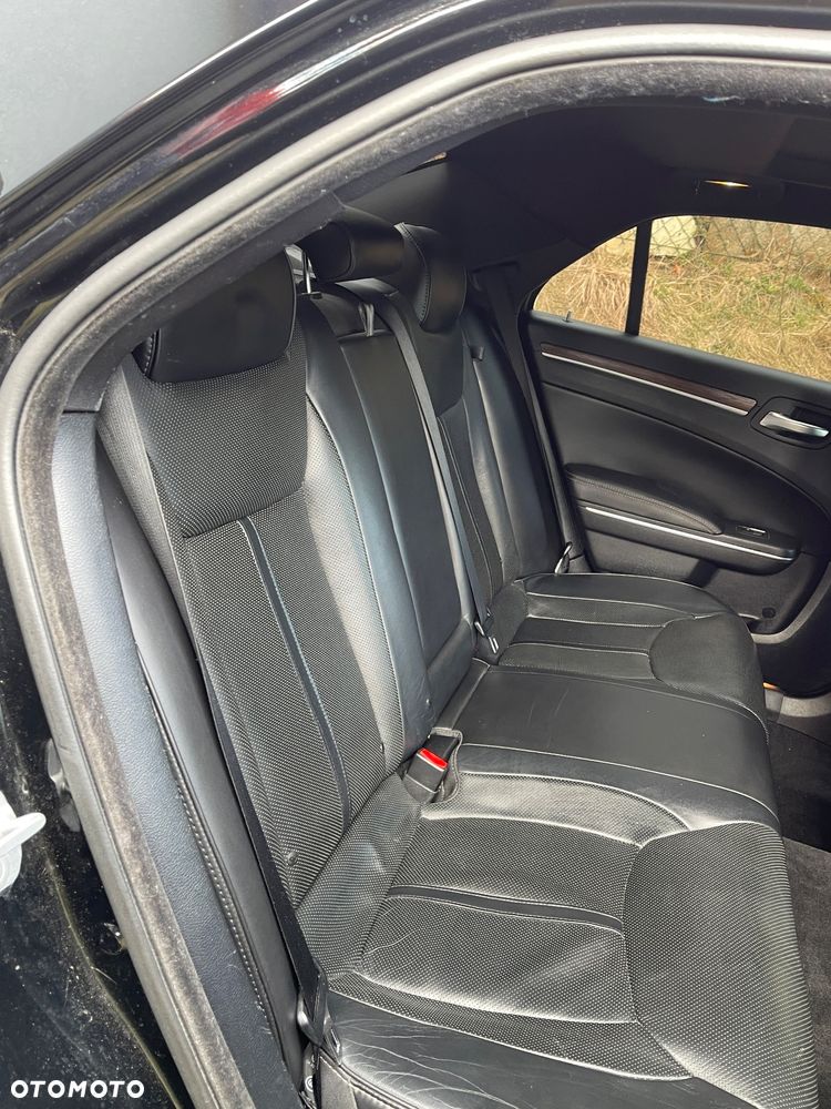 Lancia Thema 3.6 V6 VVT 24V Automatik Executive - 18