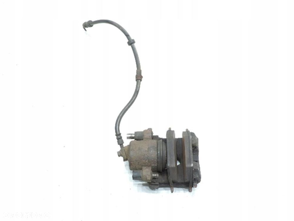 ZACISK HAMULCOWY PRAWY PRZÓD SEAT IBIZA III 1.2 - 8