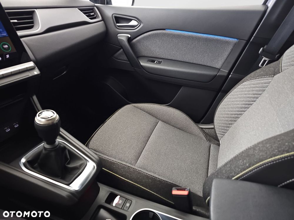 Renault Captur 1.0 TCe Techno - 17