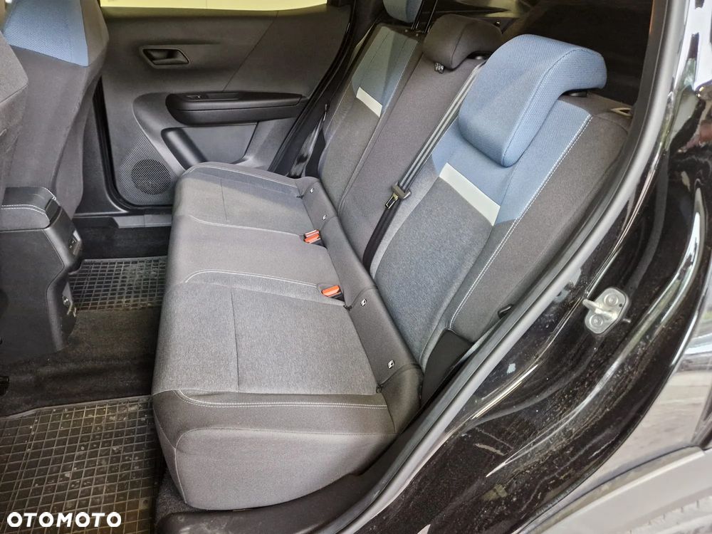 Opel Frontera 1.2 T mHEV Edition eDTC6 - 17