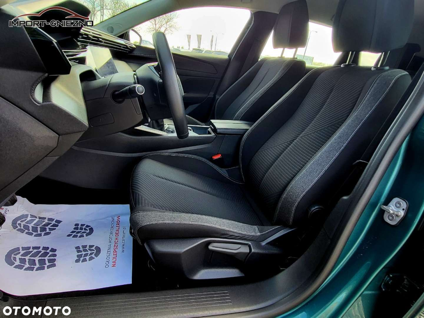 Peugeot 308 - 16