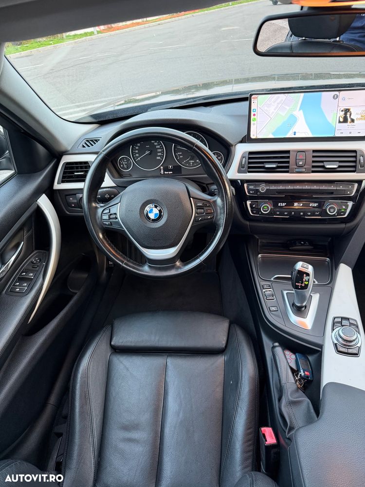 BMW Seria 3 2016 — imagine 23
