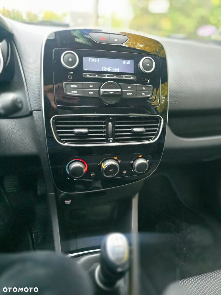 Renault Clio 0.9 Energy TCe Life - 12