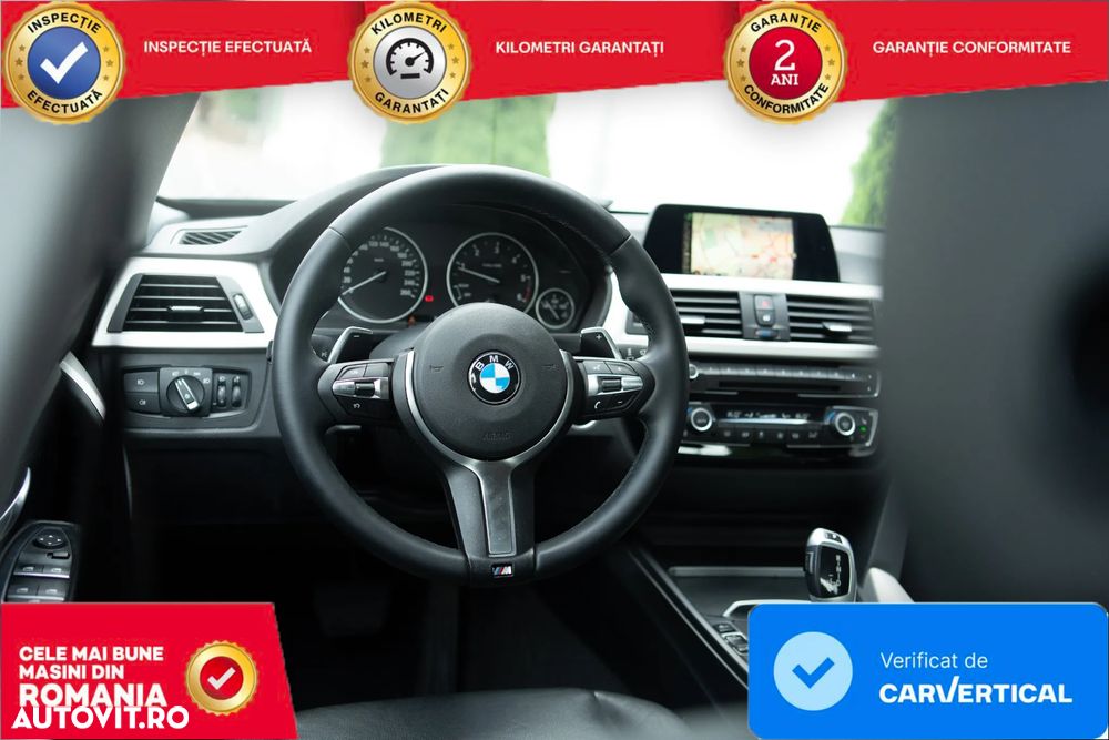 BMW Seria 3 - 22