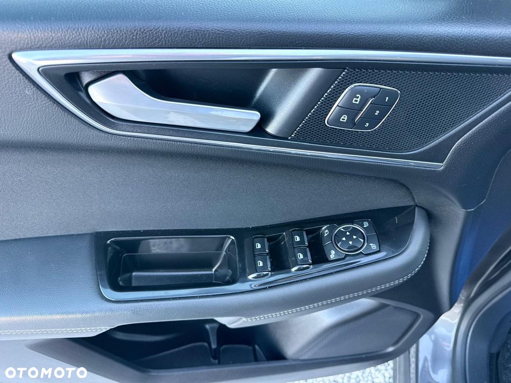 Ford Galaxy 2.0 TDCi Trend PowerShift - 19