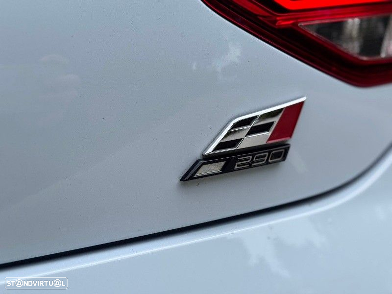 SEAT Leon SC 2.0 TSI S&S DSG Cupra 290 - 57