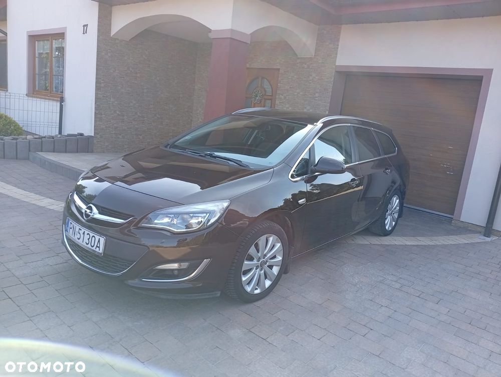 Opel Astra 1.6 Edition - 5
