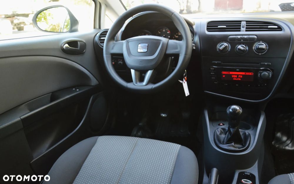 Seat Leon - 21