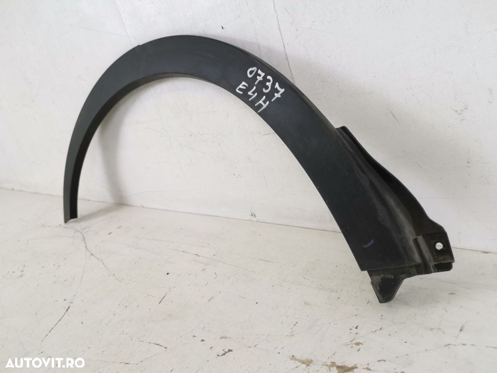 Bandou Aripa Overfender Dreapta Spate Suzuki  Vitara 2 2014 2015 2016 - 3