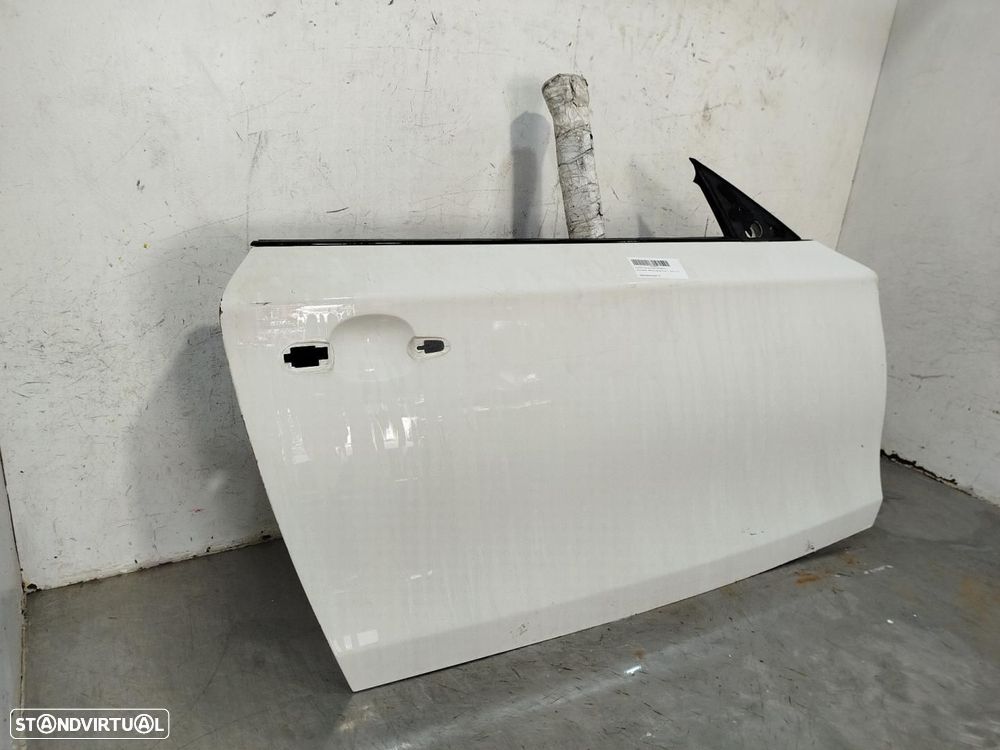 PORTA FRENTE DIREITA BMW SERIE 1 - 3