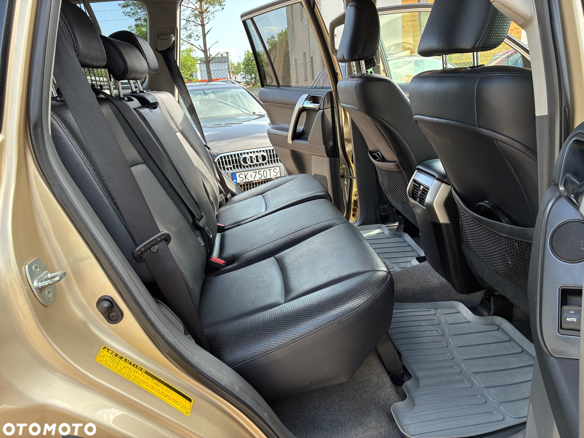 Toyota Land Cruiser LC 3.0 D-4D Prestige - 20