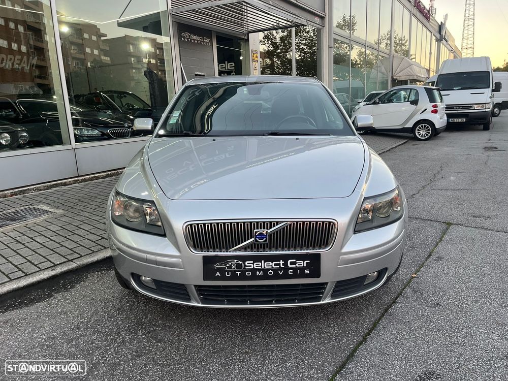 Volvo V50 1.6 D Nível 3 - 3