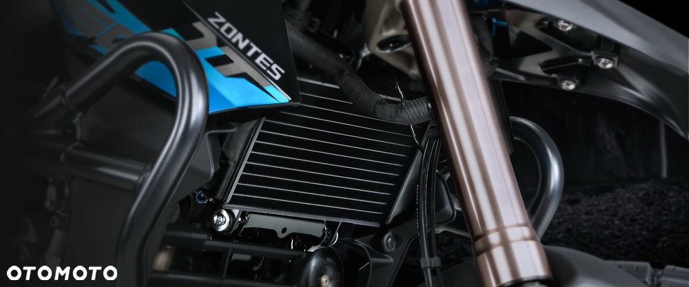 Zontes 125U1 - 15