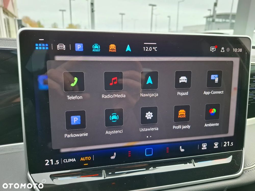 Volkswagen Passat Variant 2.0 TDI SCR DSG Elegance - 33