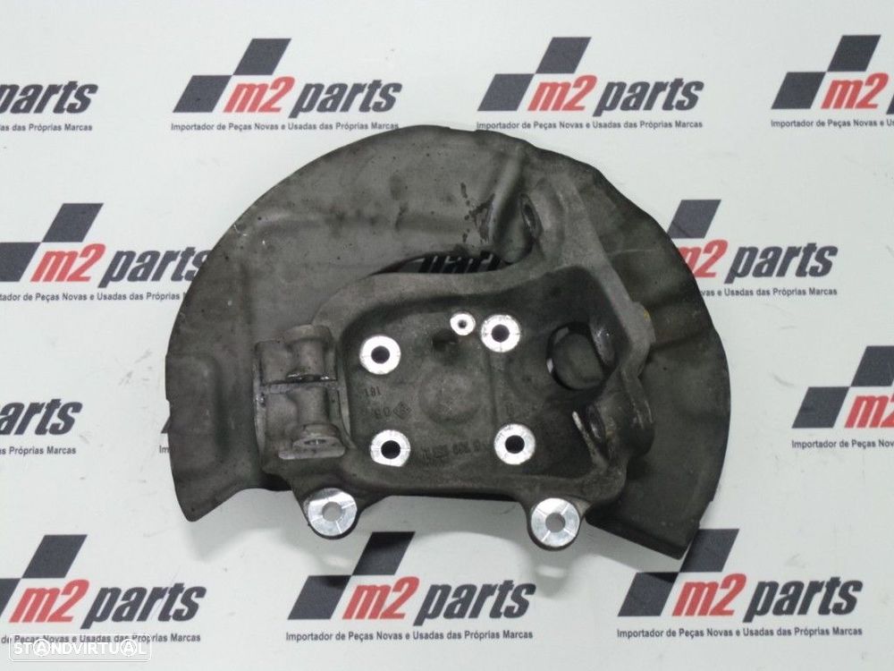 Manga d'eixo Esquerdo/Frente Seminovo/ Original BMW 5 (E60)/BMW 5 Touring (E61)... - 1