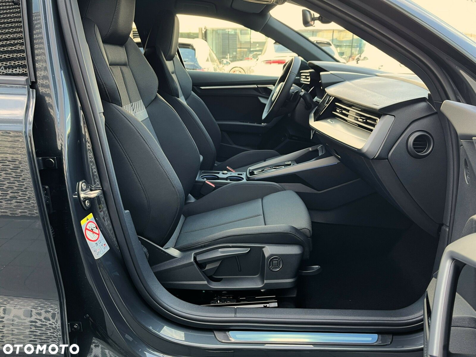 Audi A3 - 22