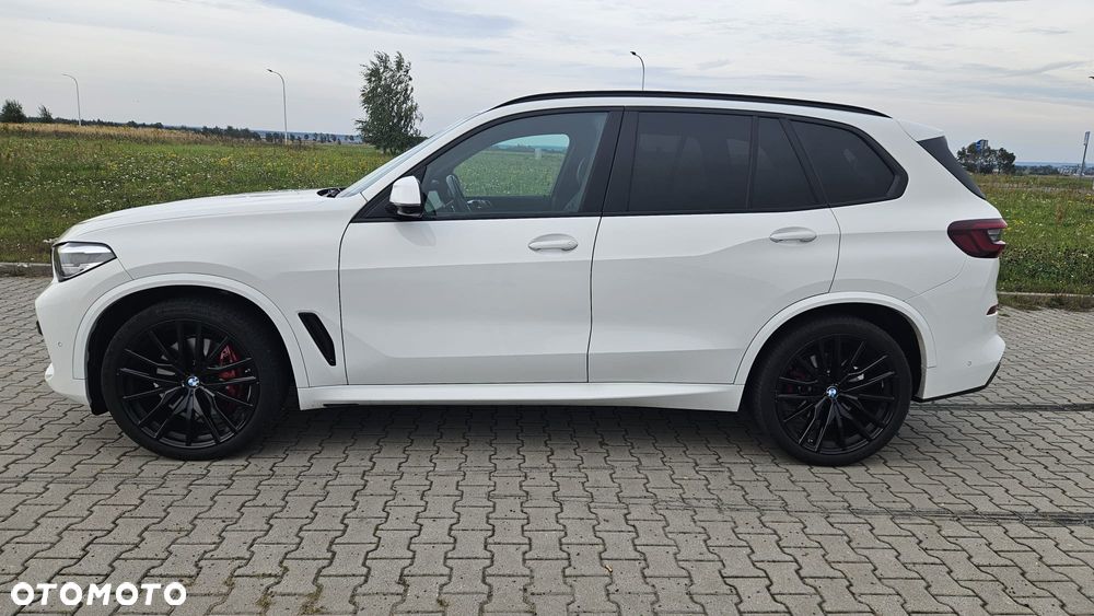 BMW X5 xDrive40i sport - 2