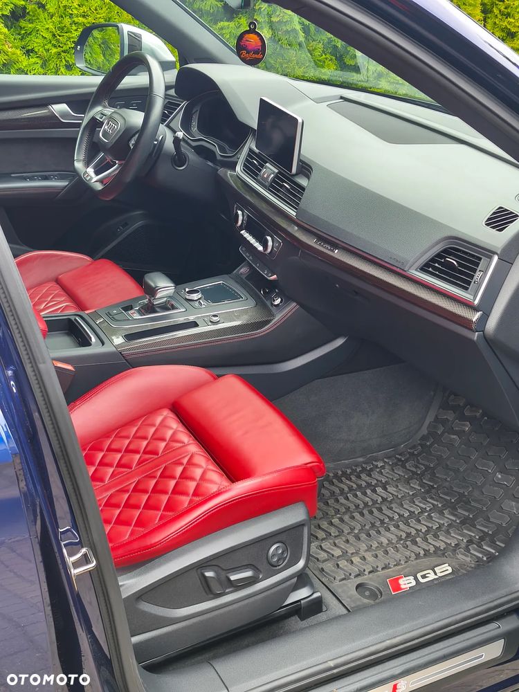Audi SQ5 - 7