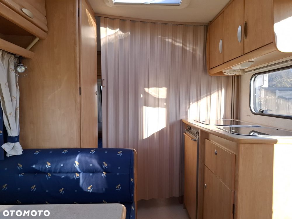 Caravelair Soleria 395 - 24