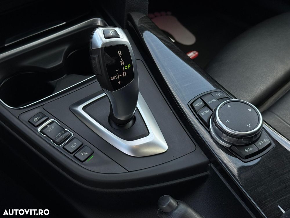 BMW Seria 4 - 20