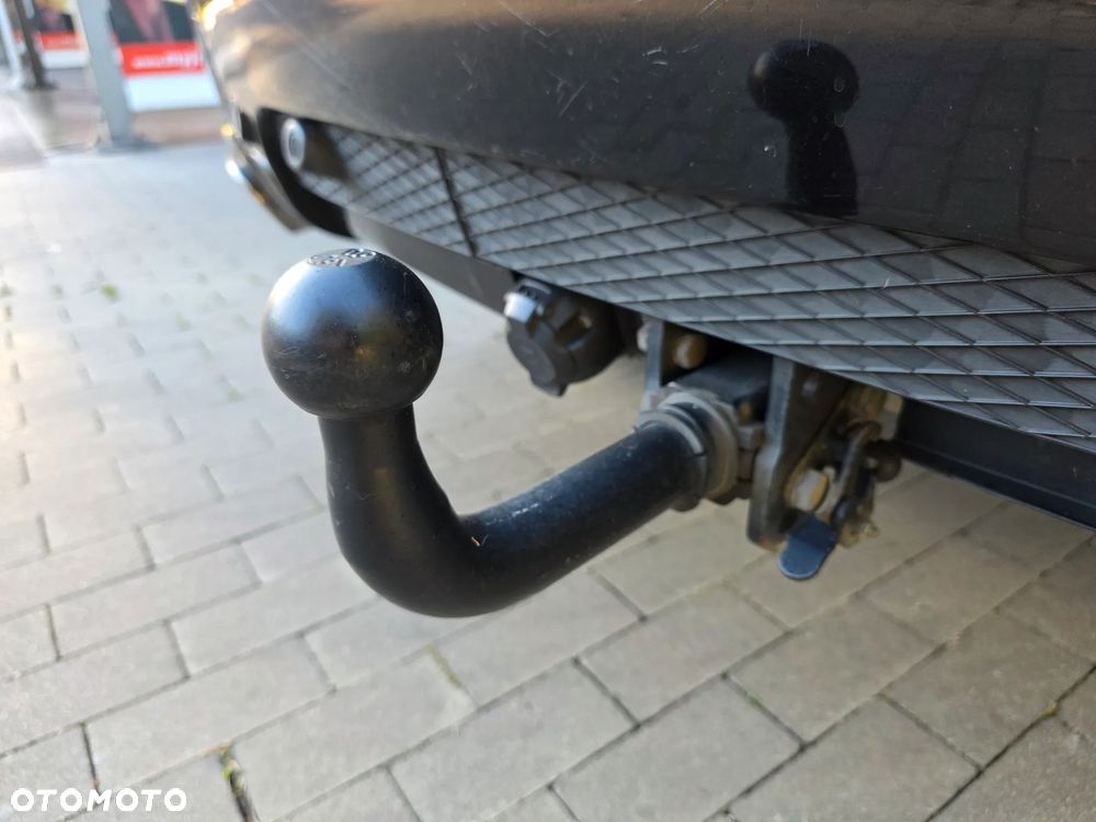 Volkswagen Touareg 3.0 V6 TDI Blue Motion DPF Automatik - 31