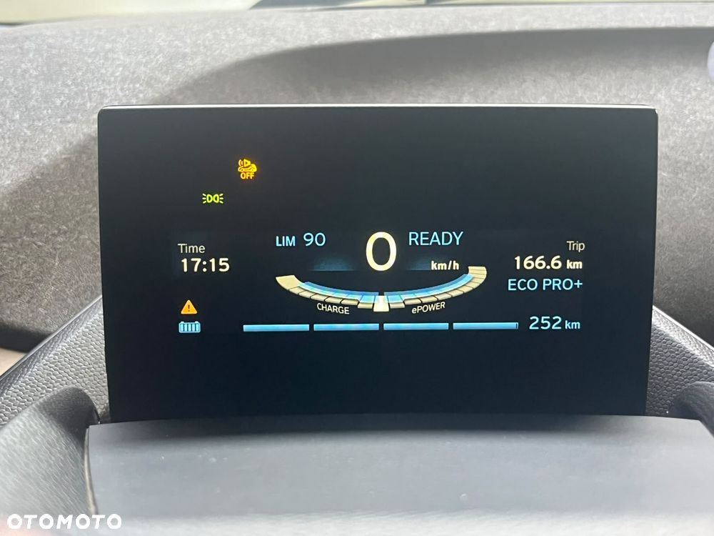 BMW i3 i3S 94 Ah - 22